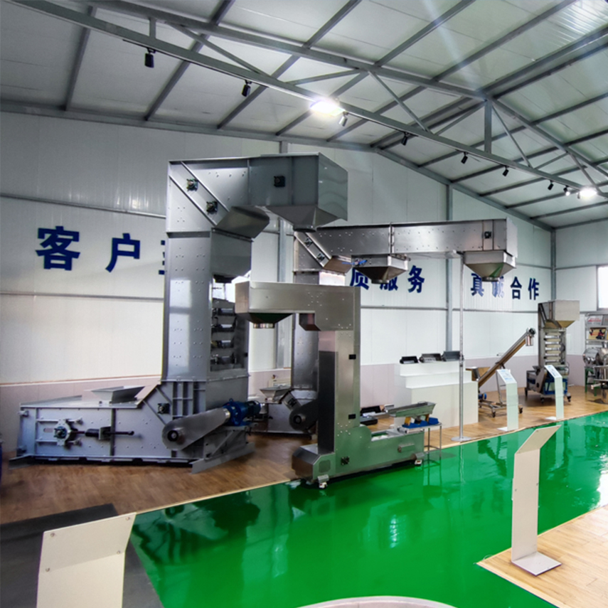 新鄉(xiāng)市恒宇機械設備有限責任公司